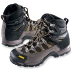 Women's Backpacking Boots