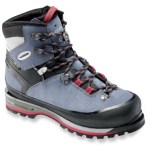 Women's Mountaineering Boots