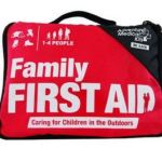 Adventure Medical Kit Family First Aid Kit