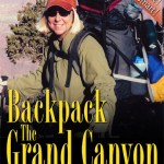 Backpack the Grand Canyon DVD