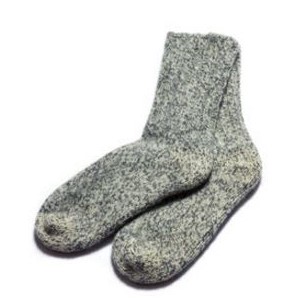 Dachstein Wool Socks