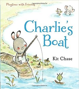 Charlie's Boat