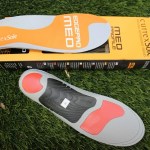 currexSole EdgePro Insoles