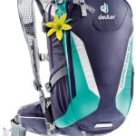 Deuter Compact EXP 10 SL Women's Backpack Review