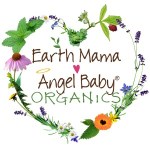 Earth Mama Angel Baby logo