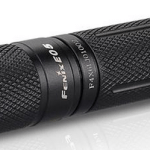 Fenix 05 flashlight