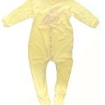 FRO Systems Lemon Dream Sleepsuit Review