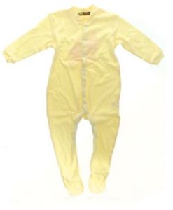 FRO Systems Lemon Dream Sleepsuit Review