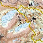 National Geographic Trails Illustrated Maps