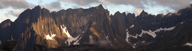 Gates of the Arctic National Park and Preserve