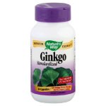 Ginkgo for altitude sickness