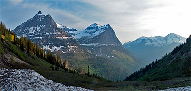 Glacier National Park