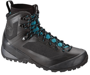 Hiking Boots for Long Narrow Feet