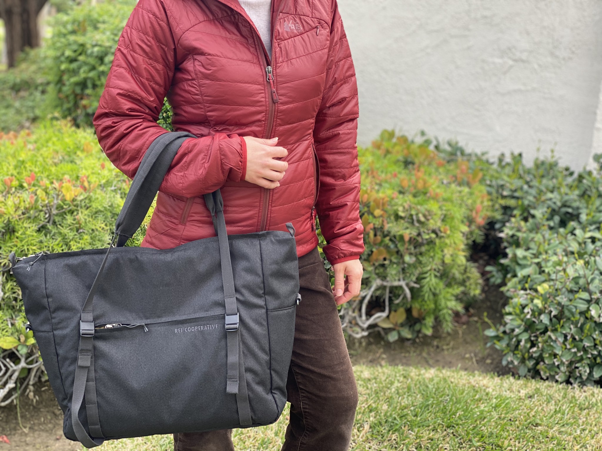 REI Co-op Revelcloud II Jacket