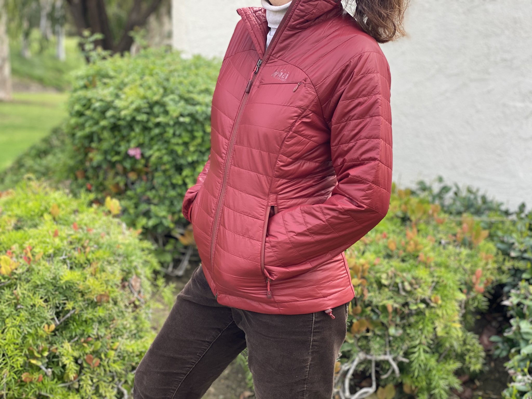 REI Co-op Revelcloud II Jacket