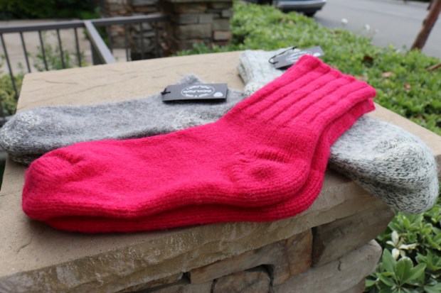 Dachstein Woolwear Socks