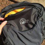 Lowe Alpine Aeon 27 Backpack