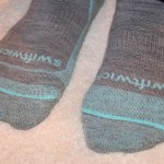 Swiftwick Socks