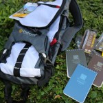 The July Hiking Lady Giveaway!!