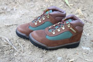 Hiking Boots for Kids: Timberland Pre School Boot