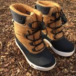 Merrell Snow Bank 2.0 - excellent snow boots for kids!