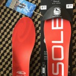 SOLE Active Insoles