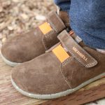 Merrell Bare Steps Sneaker