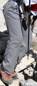 Hiking Pants