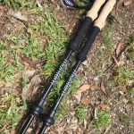 Montem Ultra Strong Trekking Poles