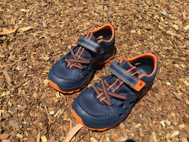 Merrell Kids Hydro 2.0 Review