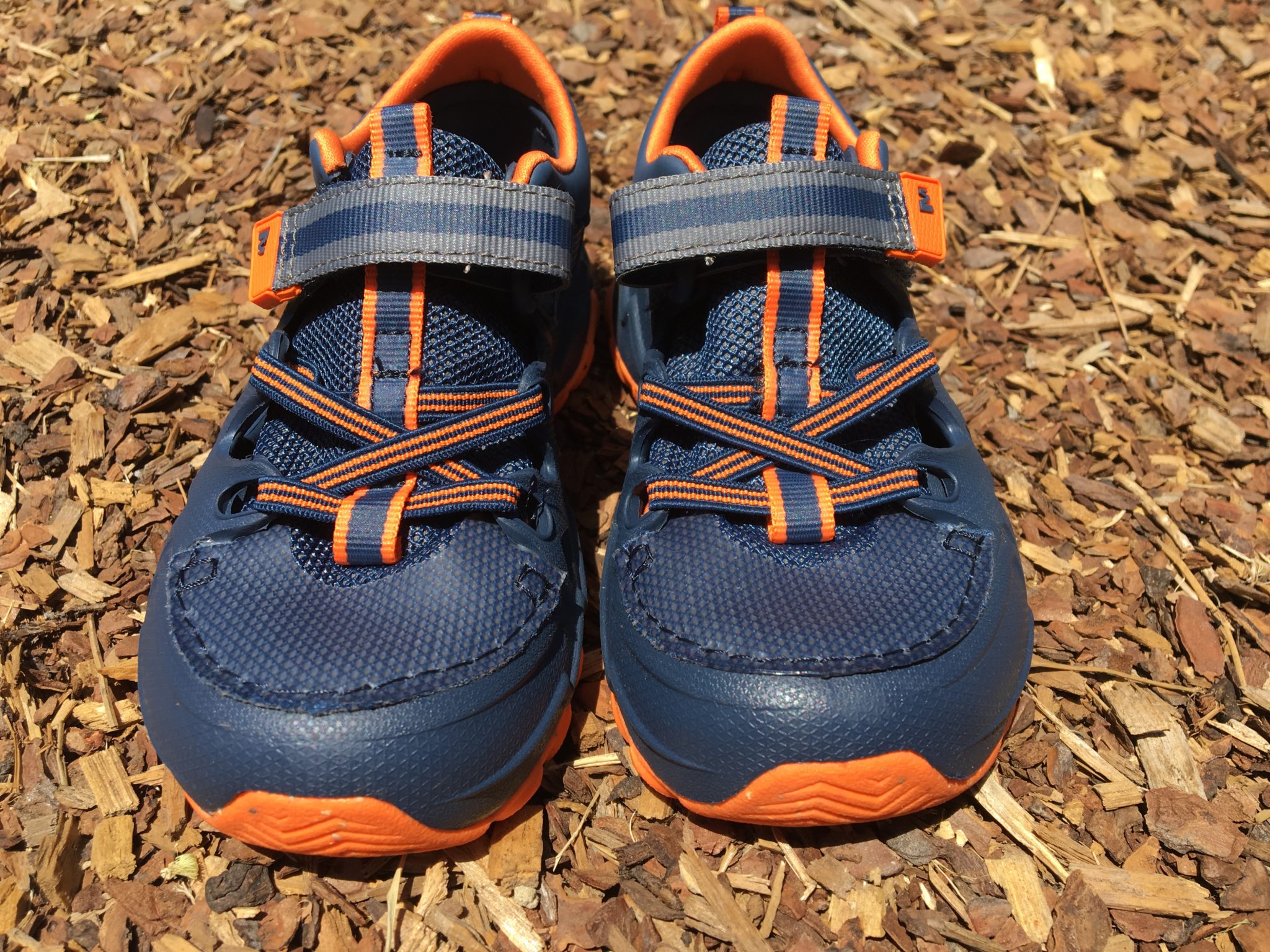 Merrell Kids Hydro 2.0 Review