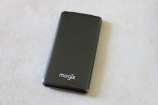 Mogix Portable Charger