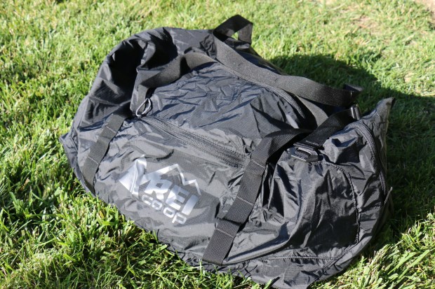 bluesign duffel bag