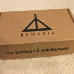 The Nomadik Subscription Box