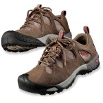 Keen Genoa Park Trail Running Shoes