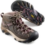 Keen Targhee II Mid Women's Hiking Boots