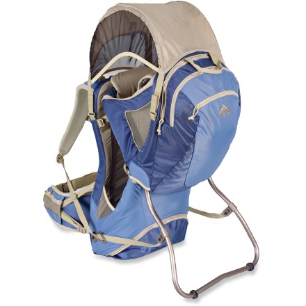 Kelty Child Carrier