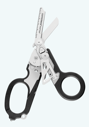 Leatherman Raptor Review