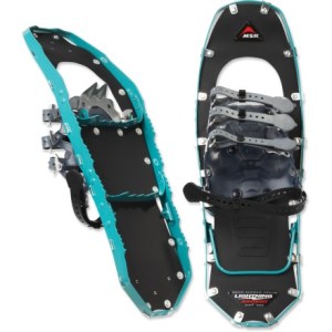 MSR Lightning Ascent 25 Snowshoes