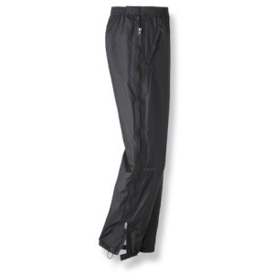 Women's Rain Pants