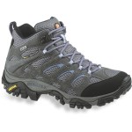 Merrell Moab Mid Gore-Tex XCR Hiking Boots