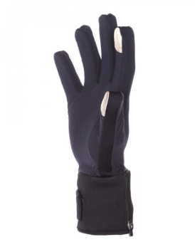 Mobile Warming Heated Electric Glove Liners