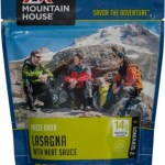 Mountain House Pro-Paks