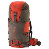 Top loading daypack