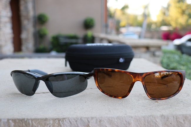 Native Polarized Sunglasses