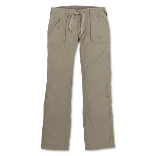 Hiking Lady's Hiking Pants 101