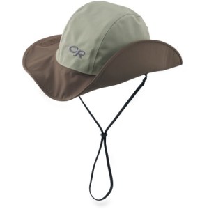 Women's Hiking Hats