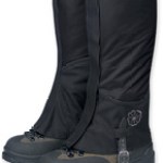 Gaiters