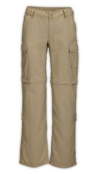 Paramount Peak Convertible Pants