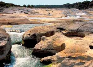 Pedernales Falls State Park